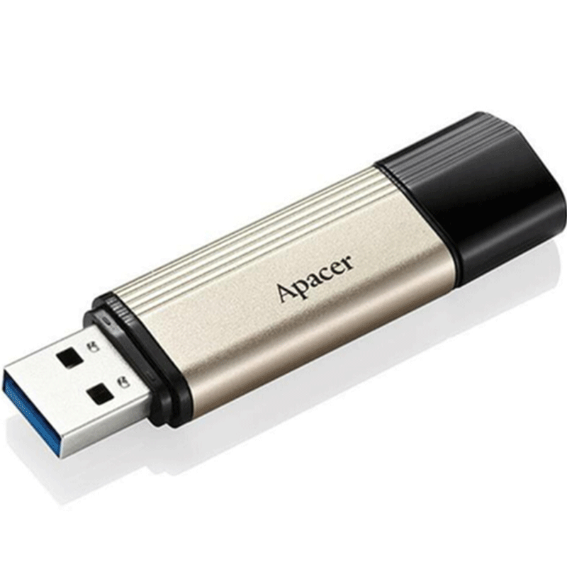 USB flash memory card APACER AP128GAH353C-1