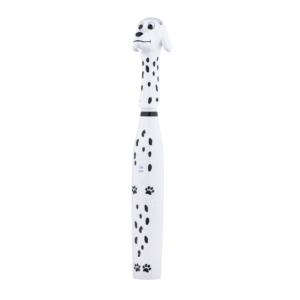 Electric toothbrush Ardesto ETB-003DOG
