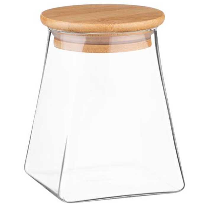 Glass jar ARDESTO AR1374BLC