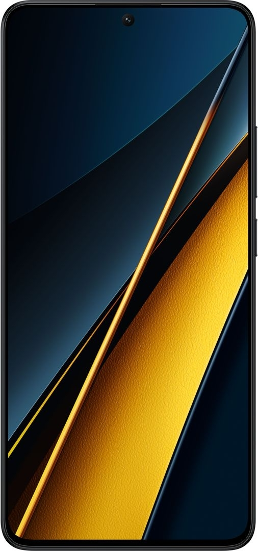 Xiaomi POCO X6 Pro (8GB/256GB) Dual Sim 5G