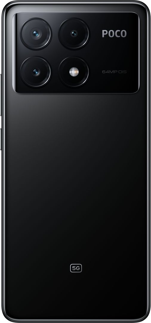 Xiaomi POCO X6 Pro (8GB/256GB) Dual Sim 5G