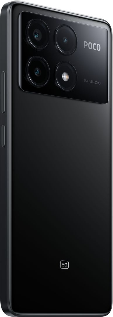 Xiaomi POCO X6 Pro (8GB/256GB) Dual Sim 5G