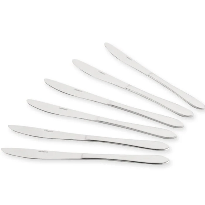 Knife set 6pcs. ARDESTO AR1906KK