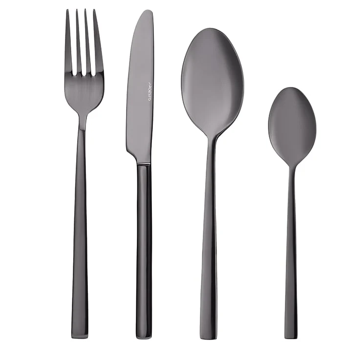 Knife fork set 4pcs. ARDESTO AR0704LS