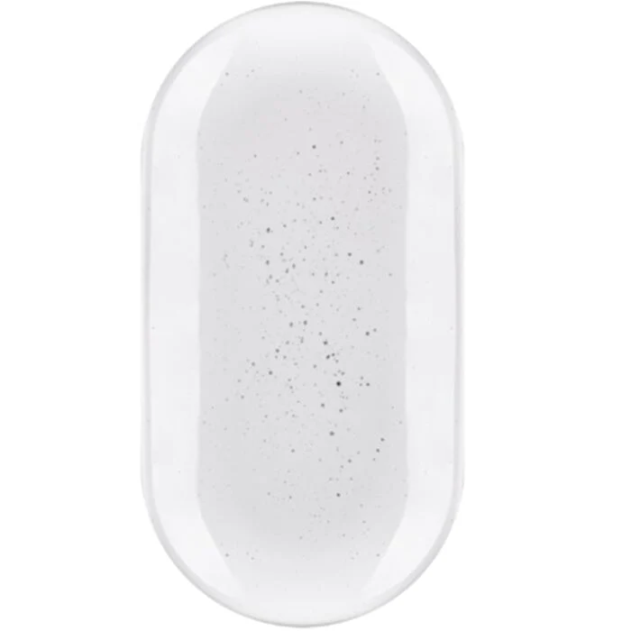 Natural ceramic plate ARDESTO AR2925WGP