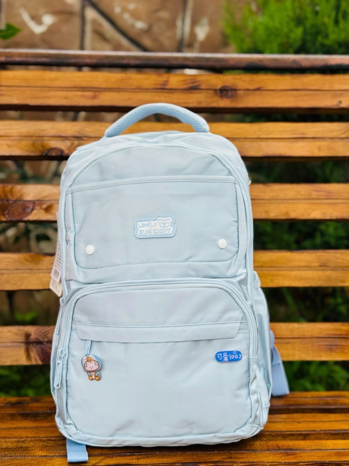 School backpack