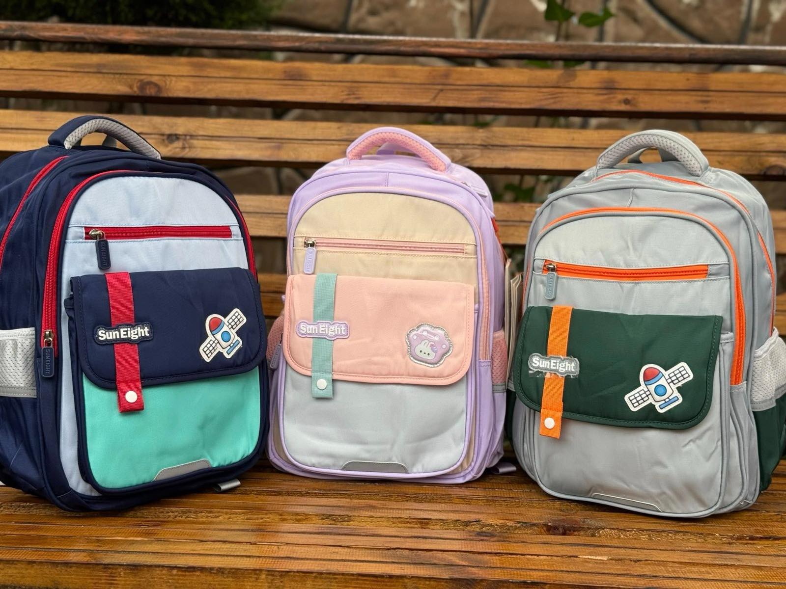 School backpack