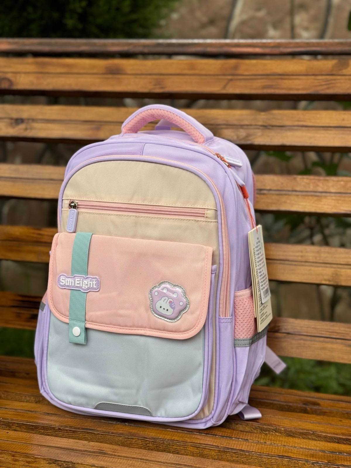 School backpack