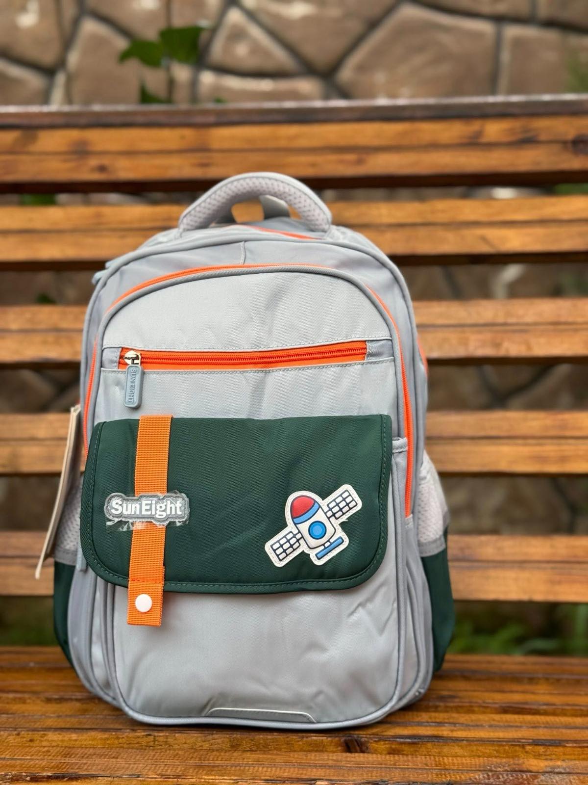 School backpack