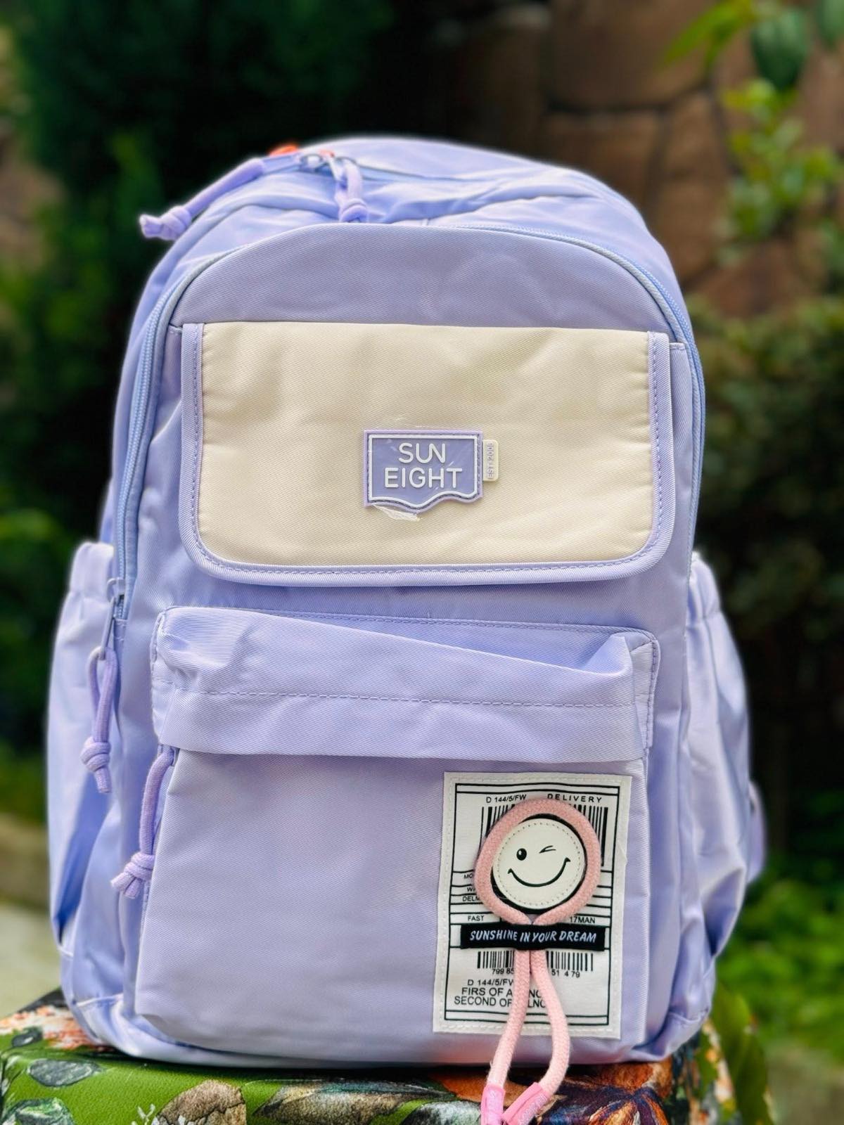 School backpack