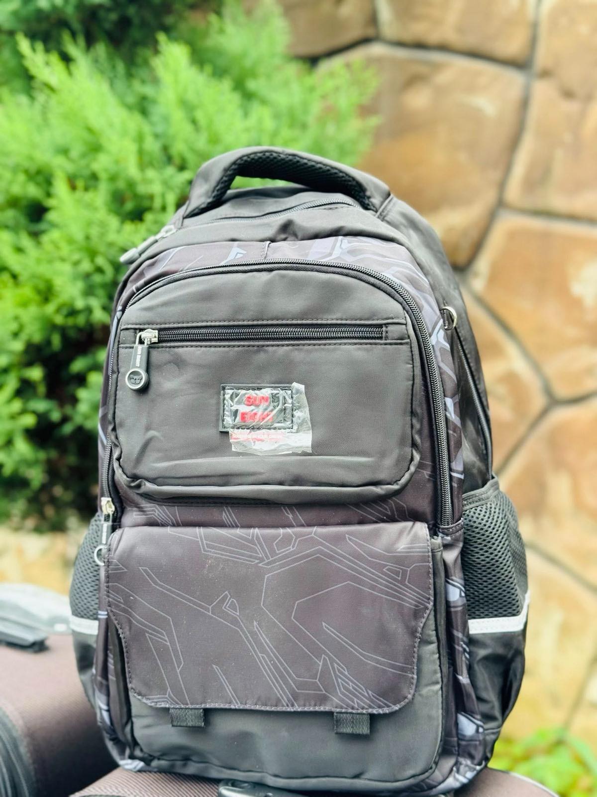 School backpack