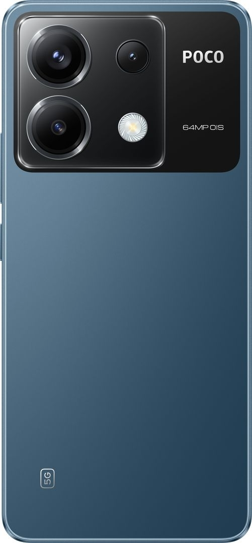 Xiaomi POCO X6 (12GB/512GB) Dual Sim 5G