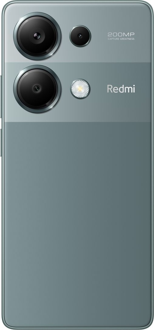 Xiaomi Redmi Note 13 Pro (12GB/512GB) Dual Sim LTE