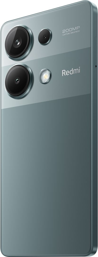 Xiaomi Redmi Note 13 Pro (12GB/512GB) Dual Sim LTE