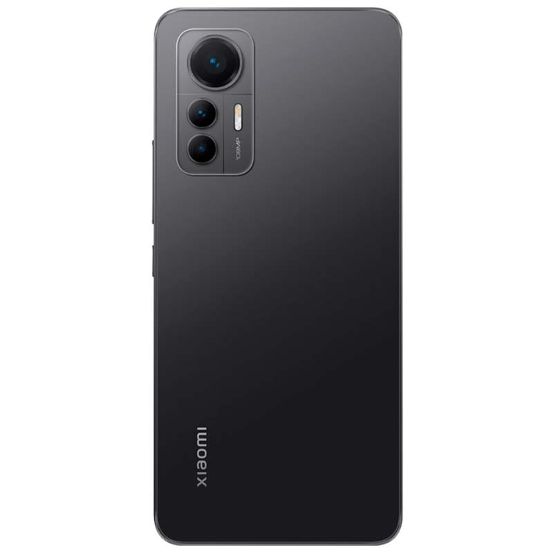 Xiaomi 12 Lite Global version (8GB/256GB)