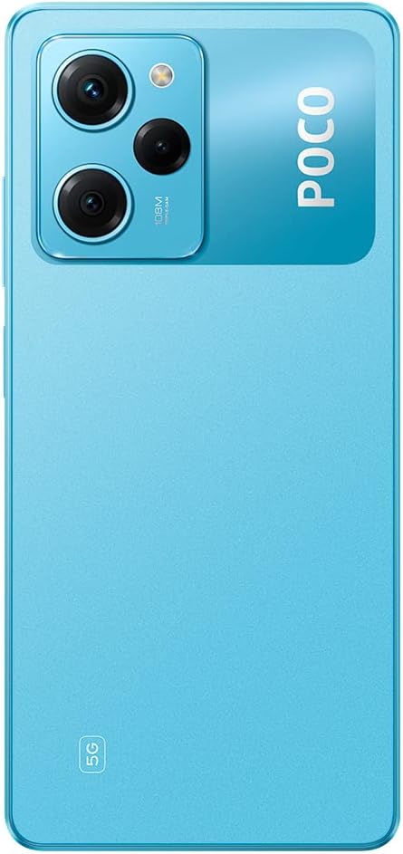 Xiaomi POCO X5 Pro Global Version (8GB/256GB) Dual Sim 5G