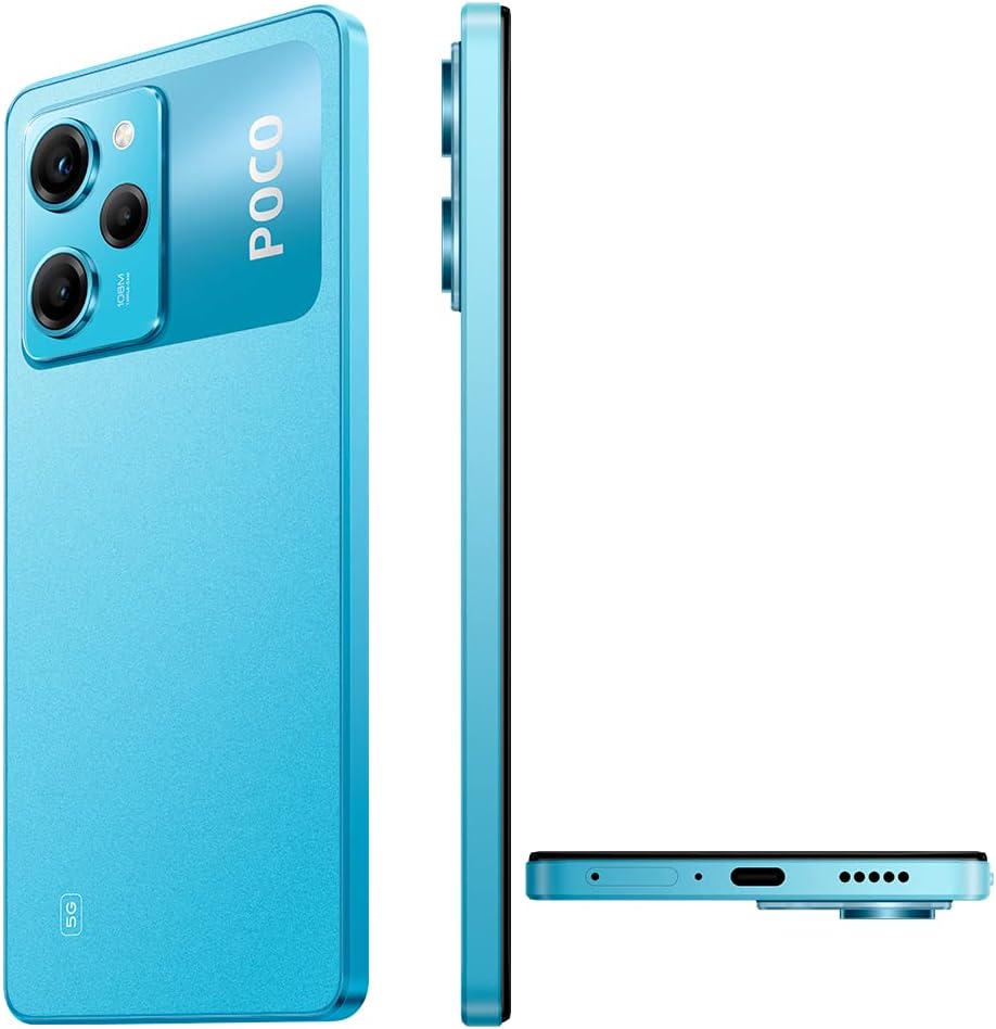 Xiaomi POCO X5 Pro Global Version (8GB/256GB) Dual Sim 5G