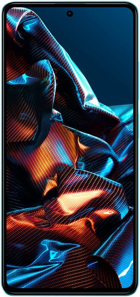 Xiaomi POCO X5 Pro Global Version (8GB/256GB) Dual Sim 5G