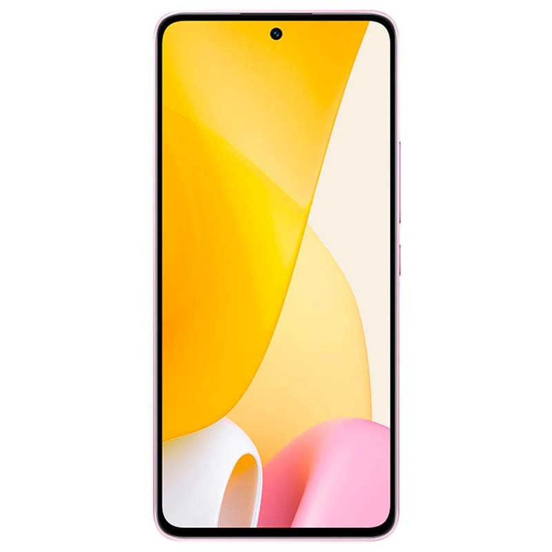 Xiaomi 12 Lite Global version (6GB/128GB)