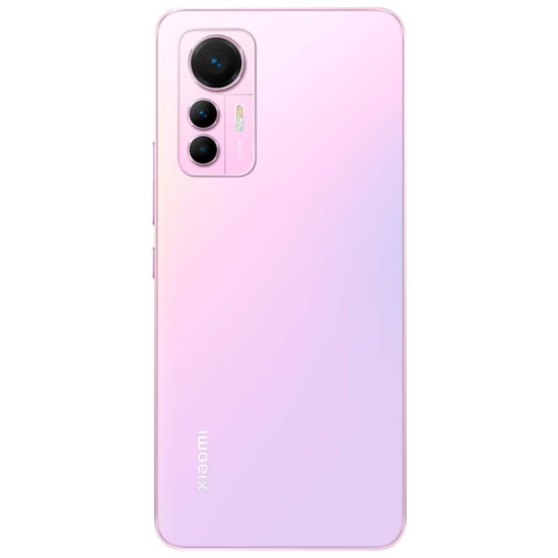 Xiaomi 12 Lite Global version (6GB/128GB)
