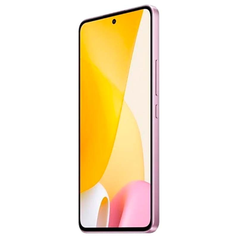 Xiaomi 12 Lite Global version (6GB/128GB)