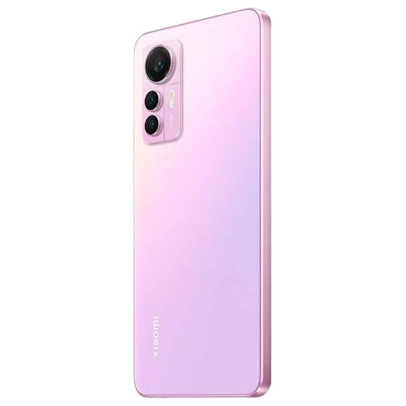 Xiaomi 12 Lite Global version (6GB/128GB)