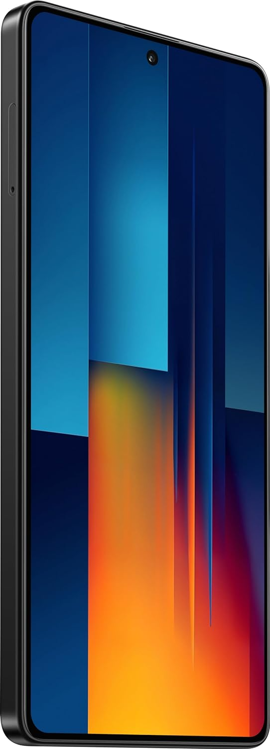 Xiaomi POCO M6 Pro (12GB/512GB) Dual Sim LTE