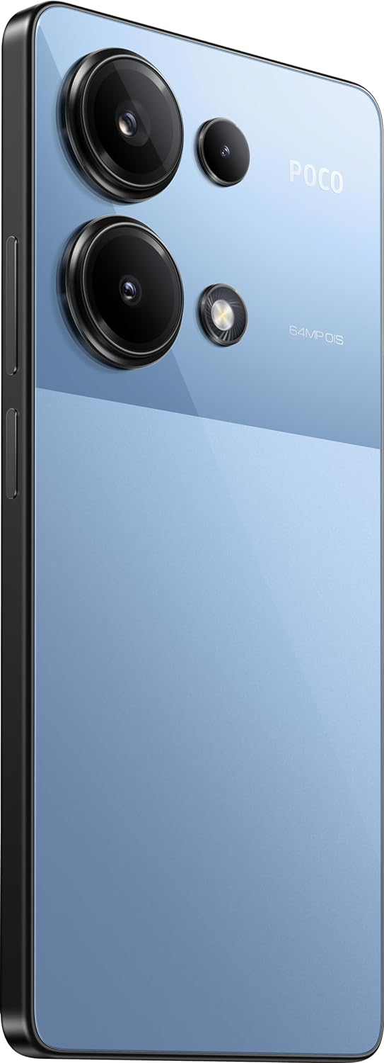 Xiaomi POCO M6 Pro (12GB/512GB) Dual Sim LTE