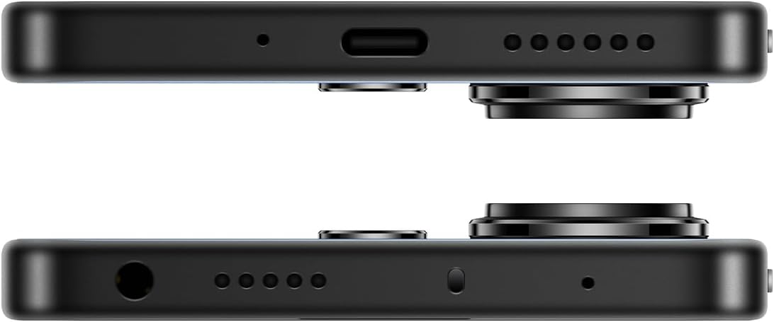 Xiaomi POCO M6 Pro (12GB/512GB) Dual Sim LTE