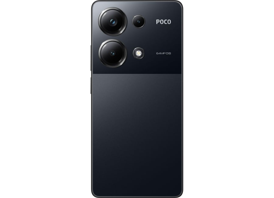 Xiaomi POCO M6 Pro (Global version) 8GB/256GB Dual sim 