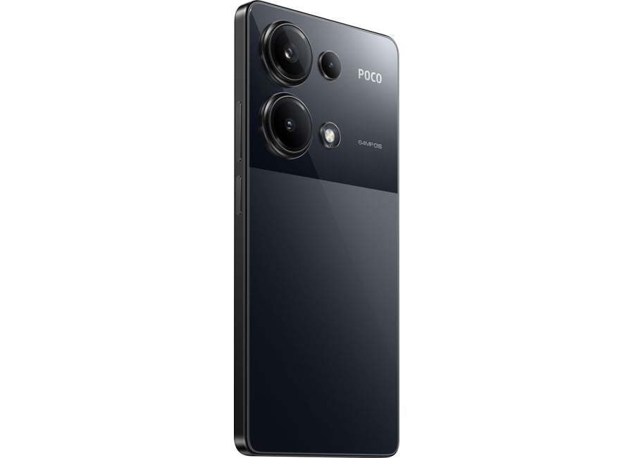 Xiaomi POCO M6 Pro (Global version) 8GB/256GB Dual sim 