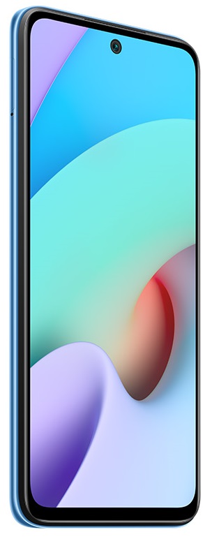 Xiaomi Redmi 10 Global version (4GB/128GB) Dual Sim