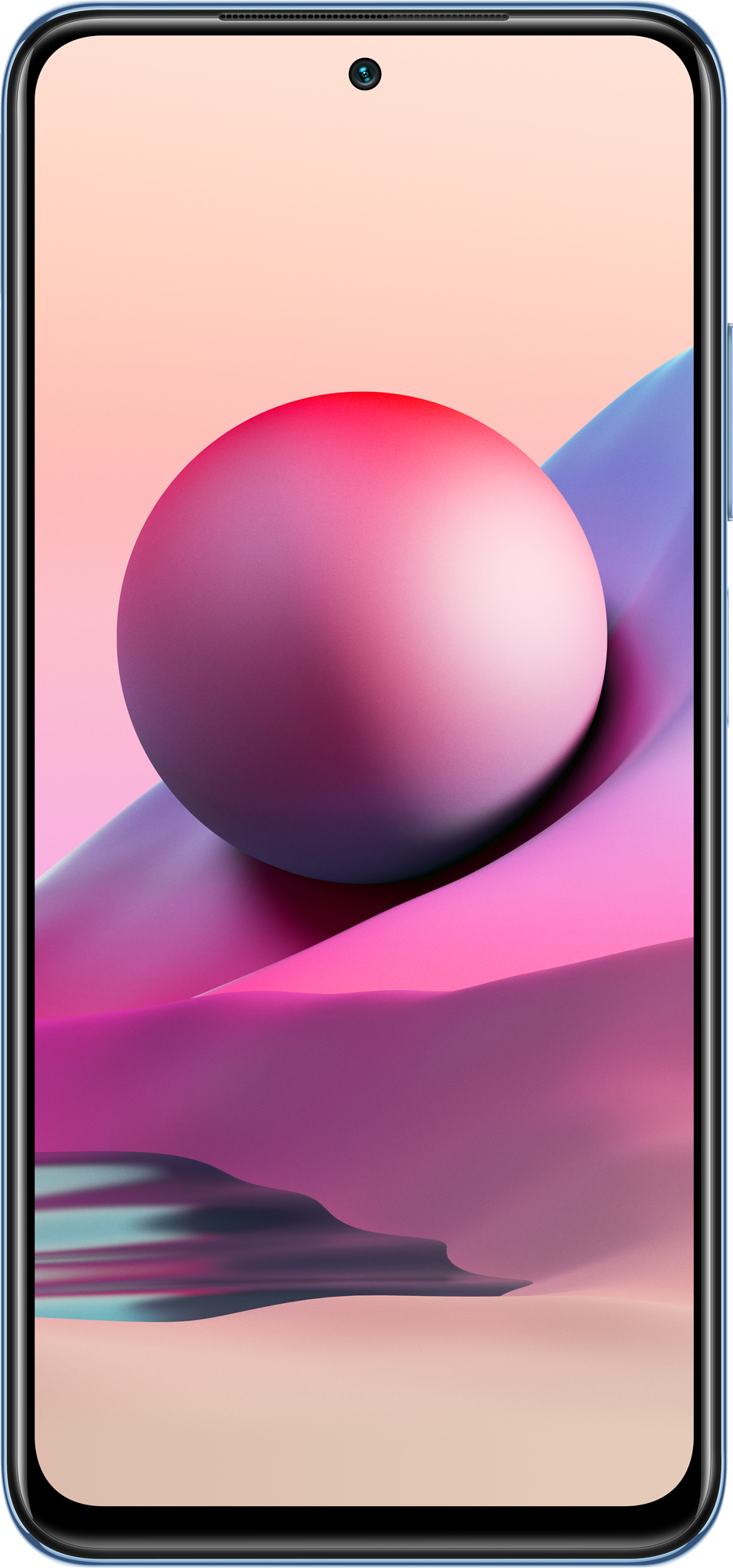Xiaomi Redmi Note 10S (Global version) 6GB/64GB Dual Sim 