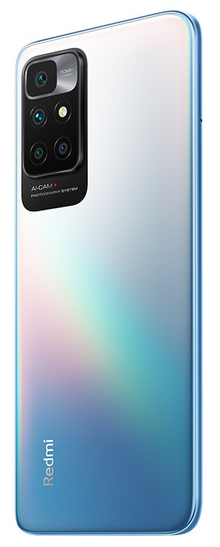 Xiaomi Redmi 10 Global version (4GB/64GB) Dual Sim
