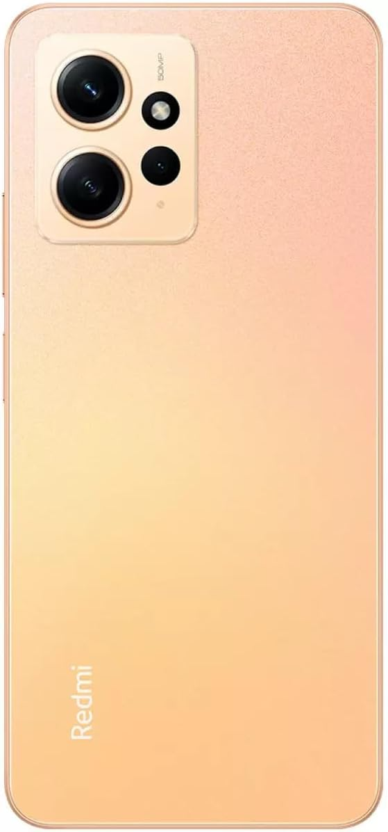Xiaomi Redmi Note 12 (8GB/256GB) Dual Sim