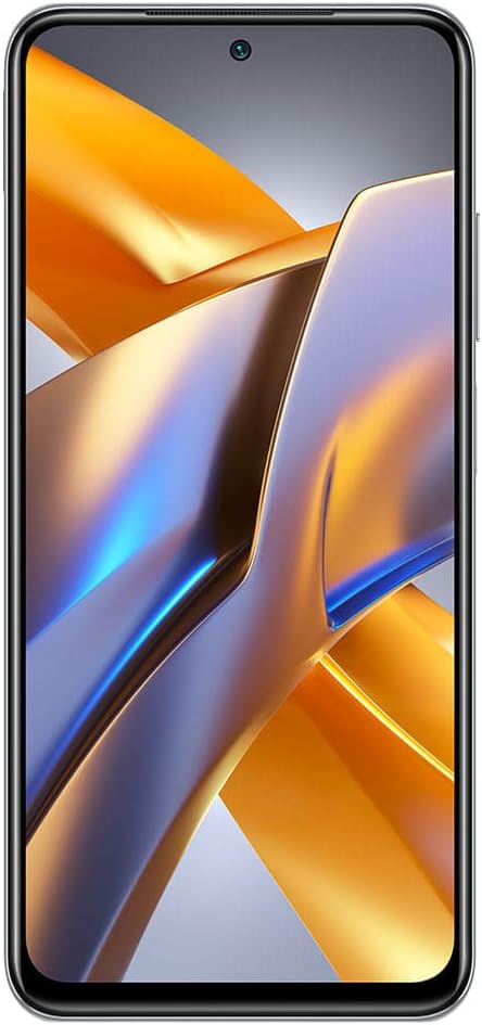 Xiaomi POCO M5S (6GB/128GB) Dual Sim