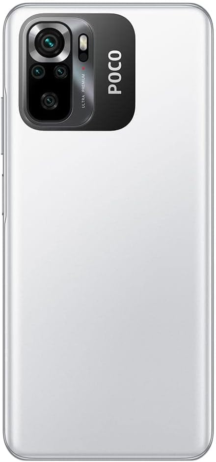 Xiaomi POCO M5S (6GB/128GB) Dual Sim