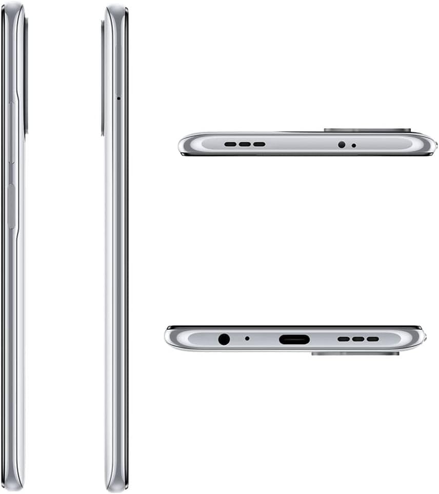 Xiaomi POCO M5S (6GB/128GB) Dual Sim
