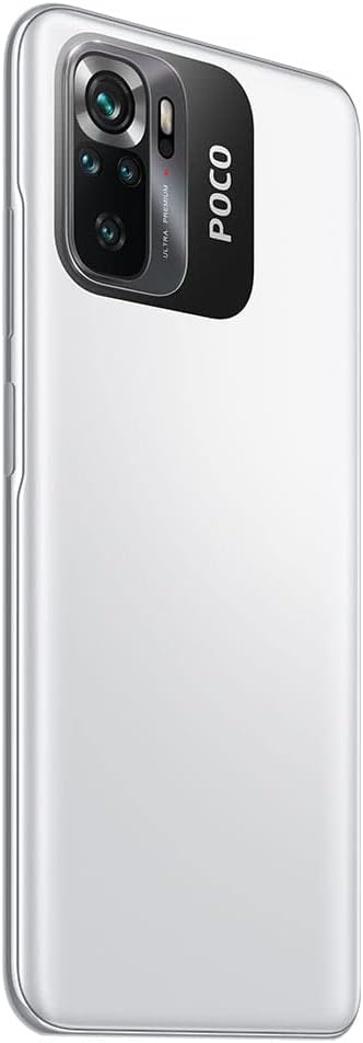 Xiaomi POCO M5S (6GB/128GB) Dual Sim