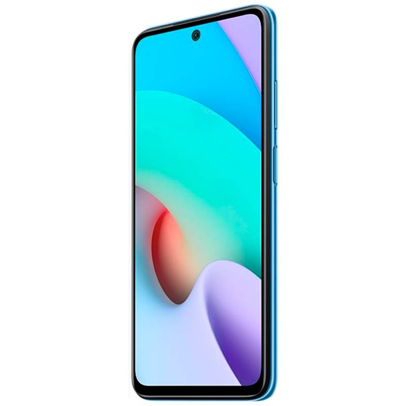 Xiaomi Redmi 10 2022 (6GB/128GB) Dual Sim 