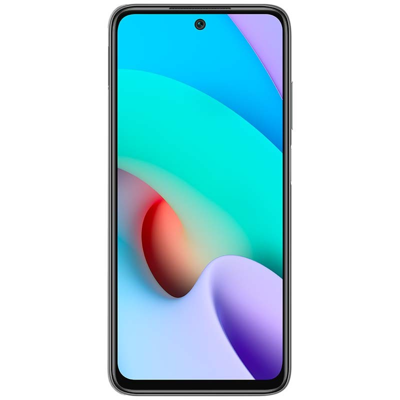 Xiaomi Redmi 10 2022 (4GB/128GB) Dual Sim