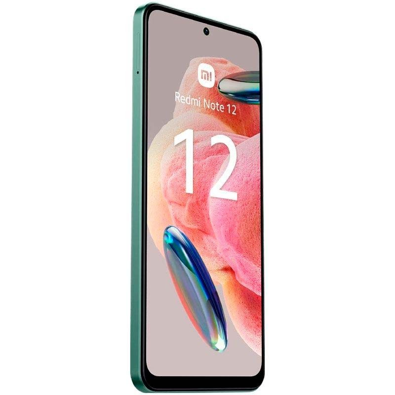 Xiaomi Redmi Note 12 NFC (6GB/128GB) Dual Sim