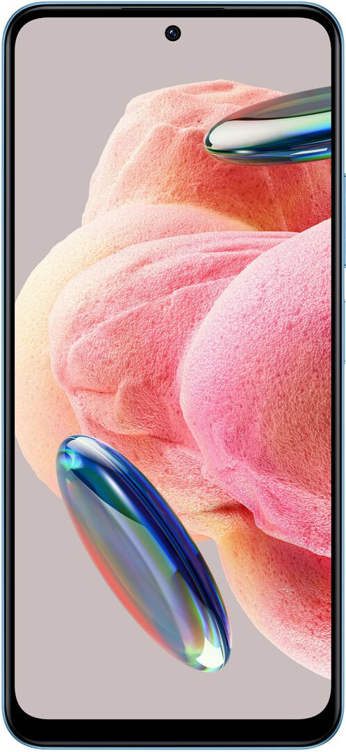 Xiaomi Redmi Note 12 (6GB/128GB) Dual sim 