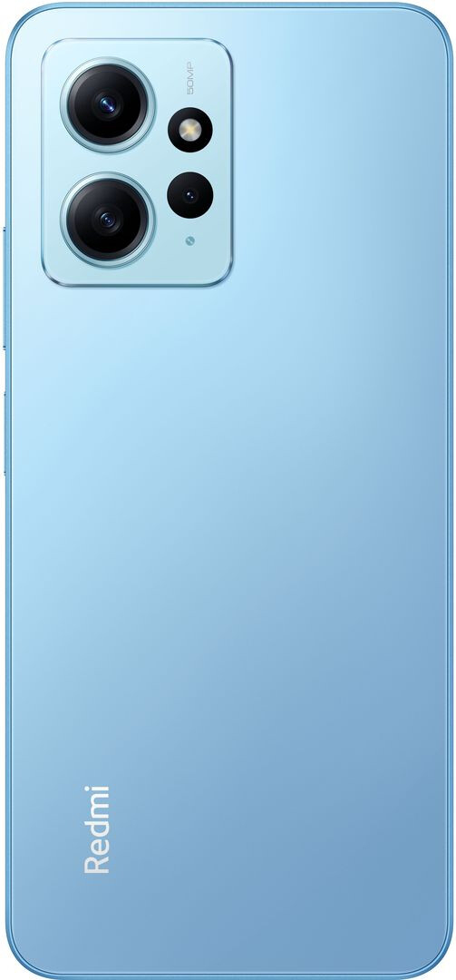 Xiaomi Redmi Note 12 (6GB/128GB) Dual sim 