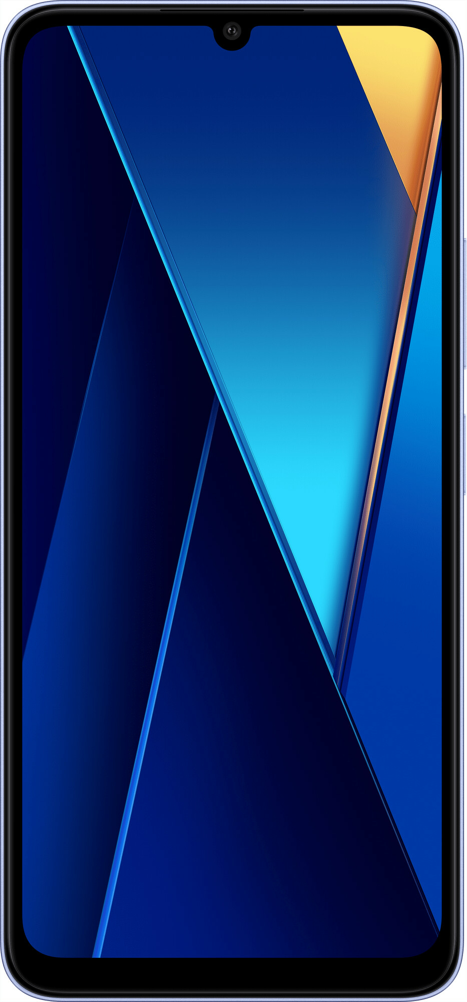 Xiaomi POCO C65 (8GB/256GB) Dual Sim 