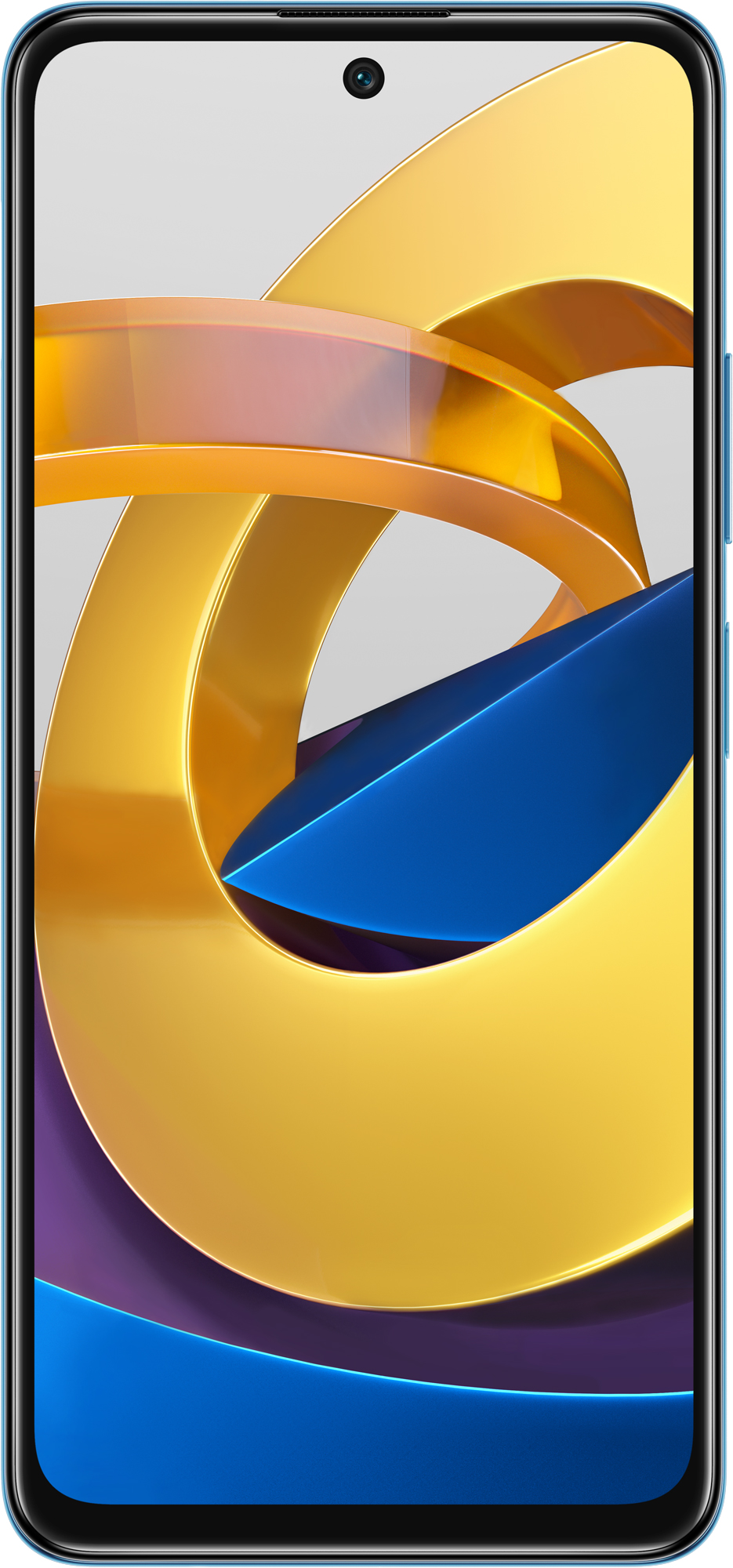 Xiaomi POCO M4 PRO Global Version (4GB/64GB) Dual Sim