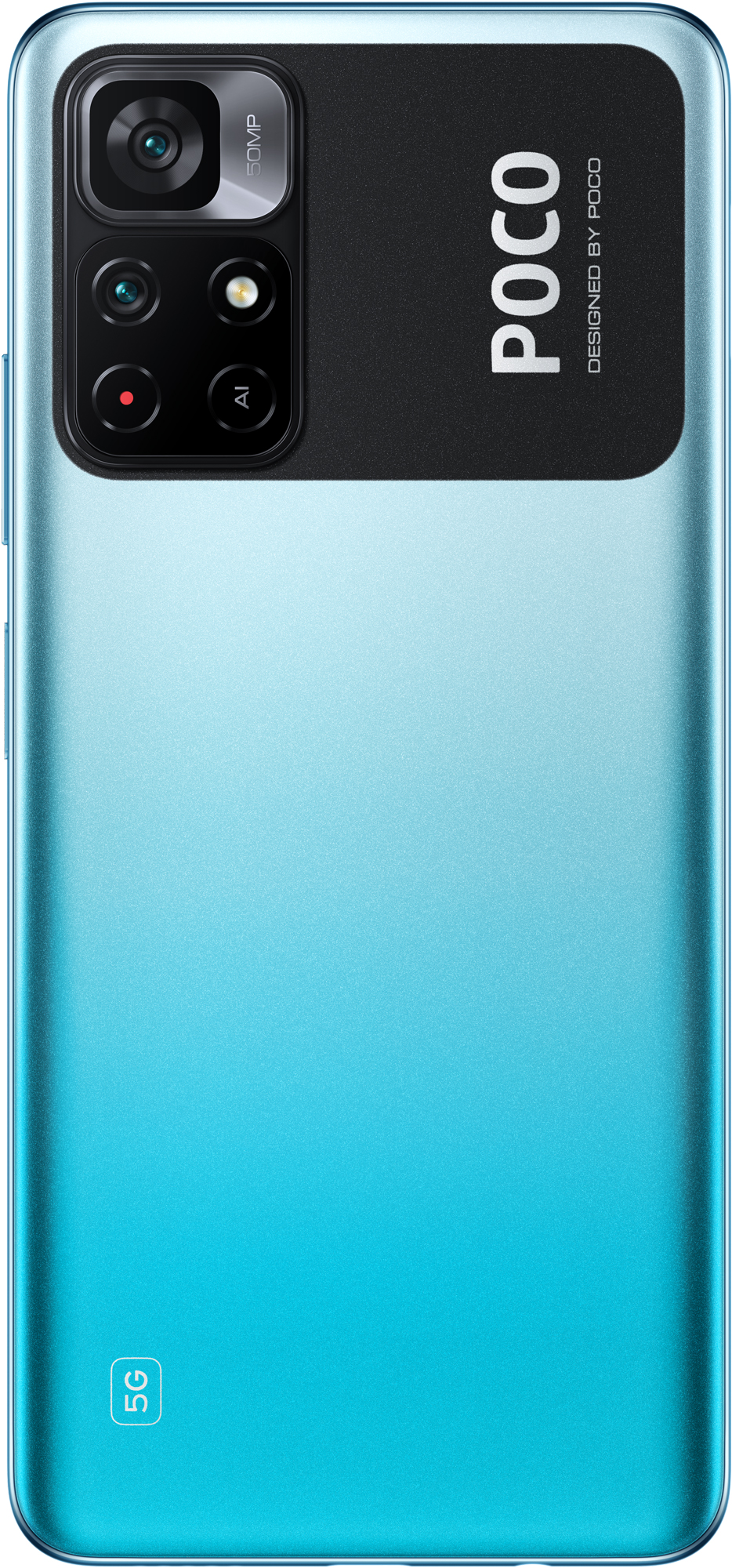 Xiaomi POCO M4 PRO Global Version (4GB/64GB) Dual Sim