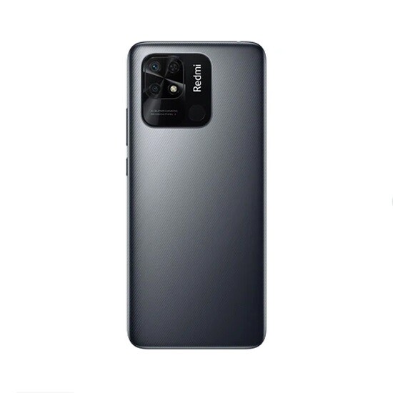 Xiaomi Redmi 10C Global version (4GB/64GB) Dual Sim 