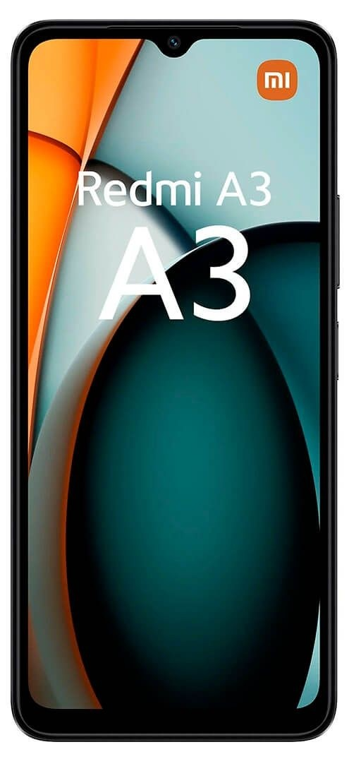 Xiaomi Redmi A3 (Global version) 3GB/64GB 