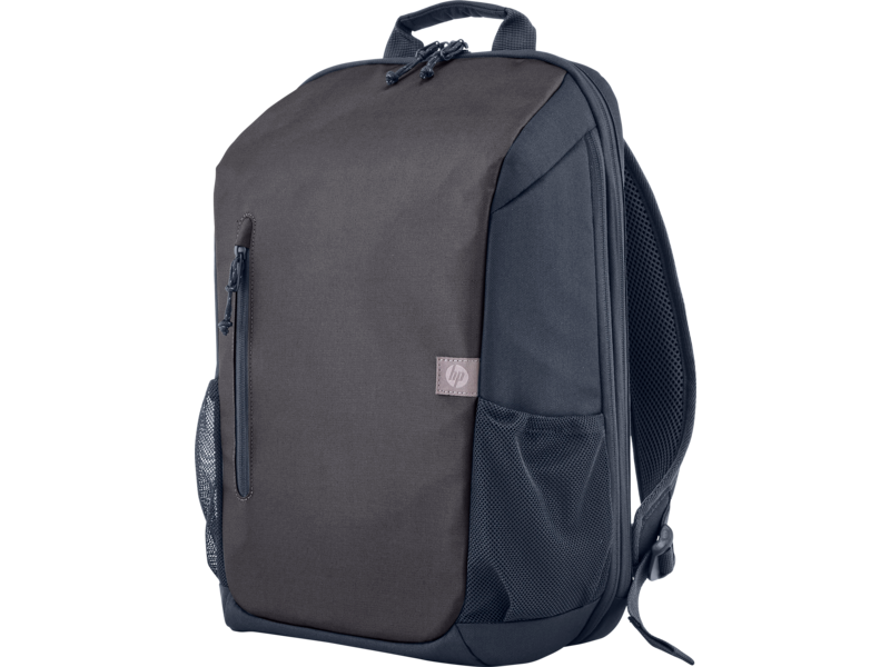 HP Travel 15.6 Laptop Backpack - Iron Grey